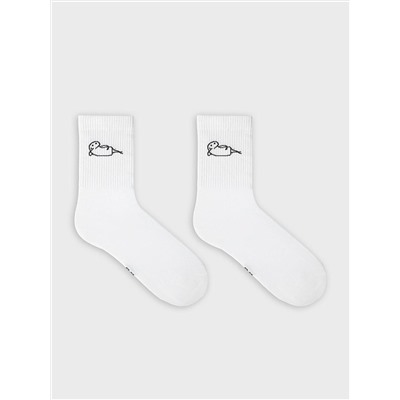 MARK FORMELLE Женские носки 559U-3230