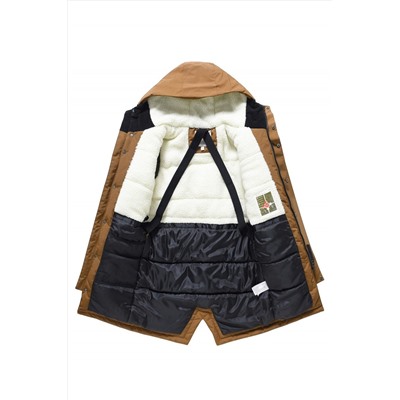 Парка MTFORCE, 1205838