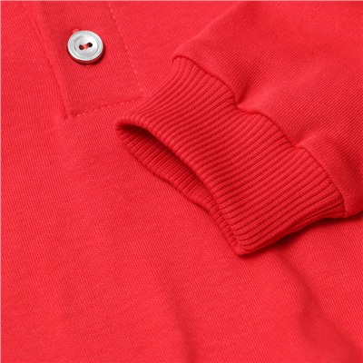 Комплект детский (джемпер, брюки) MINAKU, рост 68-74 см, красный