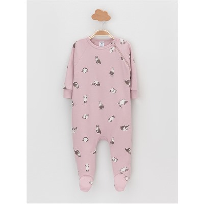 CROCKID Комбинезон К 6444-2уп