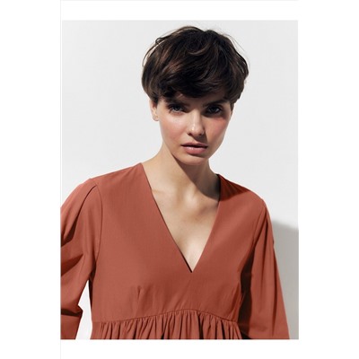 Платье POMPA, 1095054