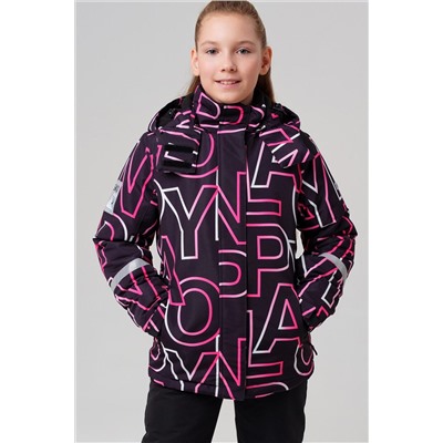Куртка PLAYTODAY, 1223226