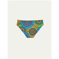 Трусы женские ESLI MARY артикул 0317 Трусы купальные женские