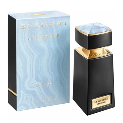 Парфюмерная вода Bvlgari Amunae унисекс (Luxe)
