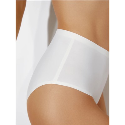 Omsa Трусы 1. БOmD_B Invisible 2233-01SS Slip Maxi (термоклеевая обработка края), PA