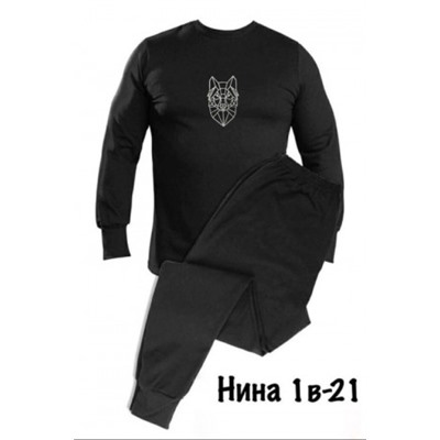 Комплект термобелья #21420741