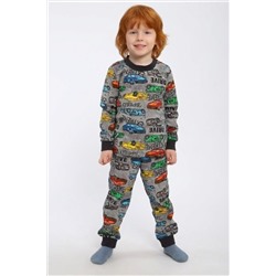 Пижама с брюками арт. ПМ-013-061 НАТАЛИ, 1237344