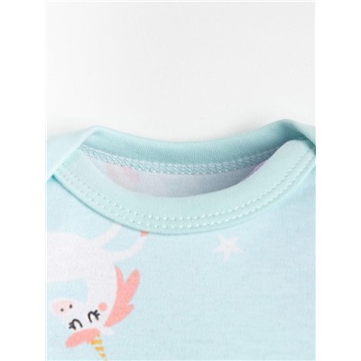 Боди детское «Крошка Я», 2 шт., рост 68-74 см