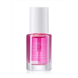 Укрепитель для сухих и ломких ногтей Berry Repair