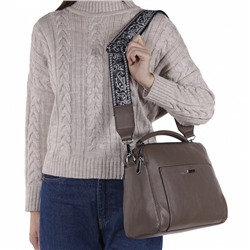 Сумка 575773 brown Velina Fabbiana-Safenta