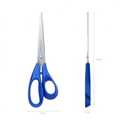 Ножницы 160 мм Dynamic ассорти 21883 ErichKrause