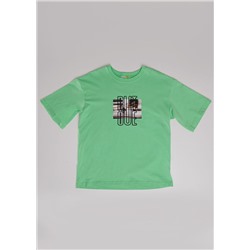 Футболка детская для мальчика