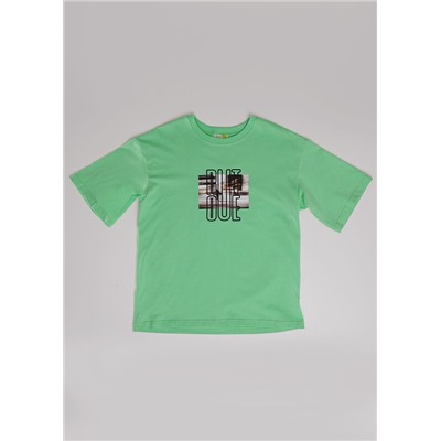 Футболка детская для мальчика