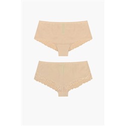 Трусы INDEFINI, 1191419