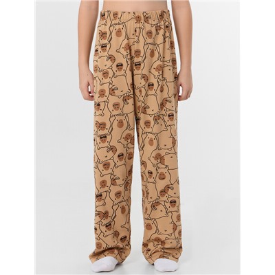 КОМПЛЕКТ ДЛЯ МАЛЬЧИКОВ (ДЖЕМПЕР, БРЮКИ) 563337