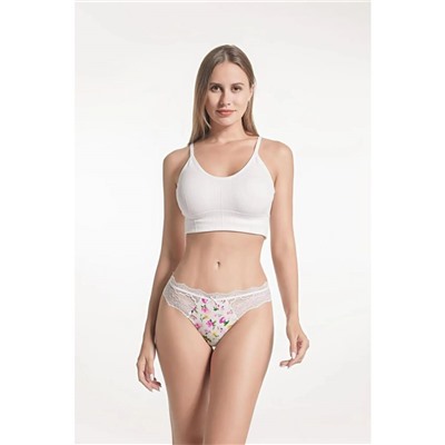 VS268Т (Трусы женские бразилиано, Kisneicoo )