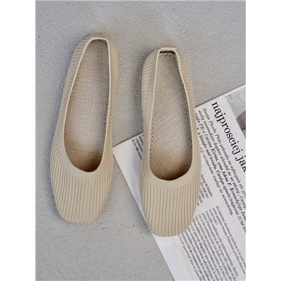 Балетки женские WOB10