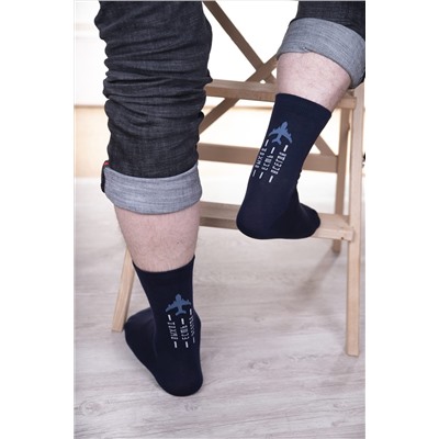 Носки стандарт Авиация (набор 3 пары) НАТАЛИ, 1233750