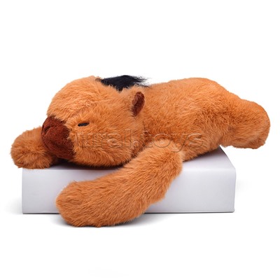 Мягкая игрушка М1468 "Капибара"