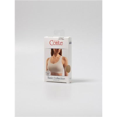 Топы CONTE BASIC COLLECTION LT 5018 Топ женский