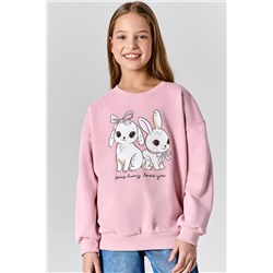 Свитшот для девочек MARK FORMELLE, 1232032