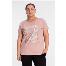 Футболка М322120Пв