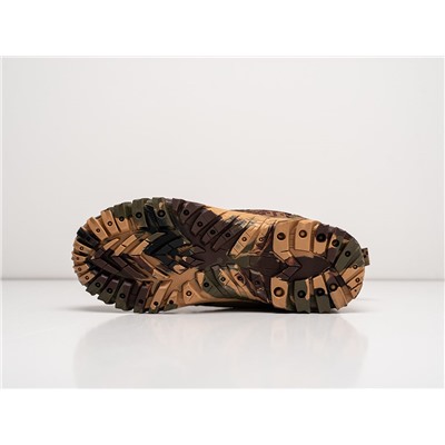 Зимние Ботинки