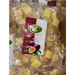 Кубики в ассортименте 500гр