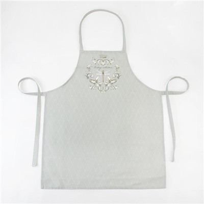 Фартук Этель Vintage collection, 60×70 см, 100% хлопок, саржа 190 г/м²