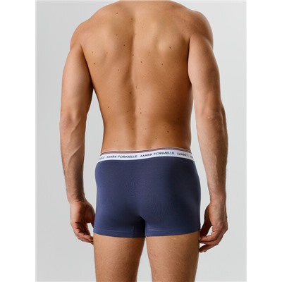 ТРУСЫ МУЖСКИЕ (2ШТ) 411228-2