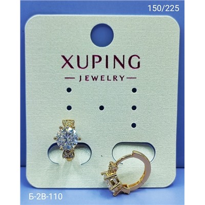 Серьги #23103454