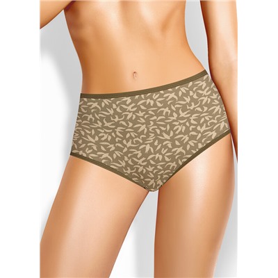 Трусы женские макси