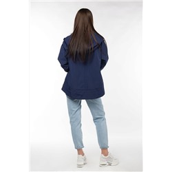 04-2201 Куртка ветровка демисезонная