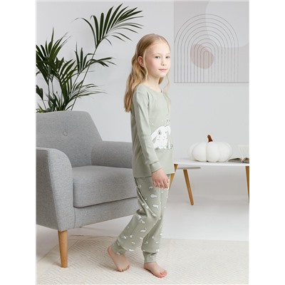 CROCKID Пижама К 1541