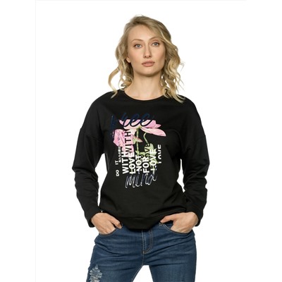 PELICAN Толстовка DFN6692