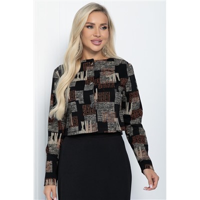 Костюм (Жакет+Юбка) LADY TAIGA, 1044955