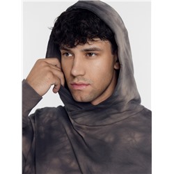 КОМПЛЕКТ МУЖСКОЙ (АНОРАК, БРЮКИ) 191019