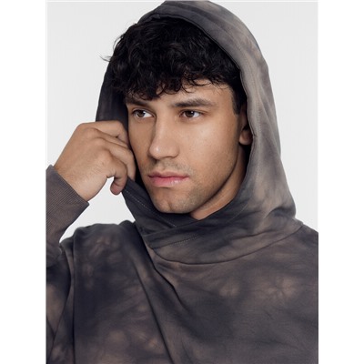 КОМПЛЕКТ МУЖСКОЙ (АНОРАК, БРЮКИ) 191019