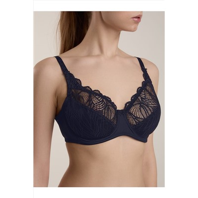 CONTE AURA RB6204 Бюстгальтер с мягкой чашкой CONTE ELEGANT, 1233909