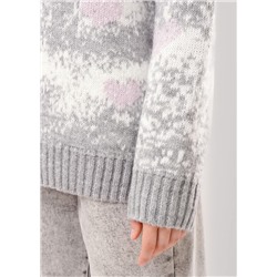 Джемпер женский