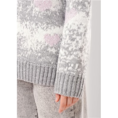 Джемпер женский