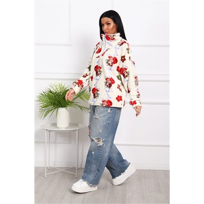 Толстовка 1075 НАТАЛИ, 1199648