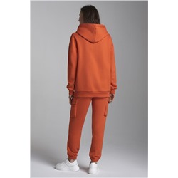 Костюм (Худи+Брюки) ADDIC-SPORT, 1095352