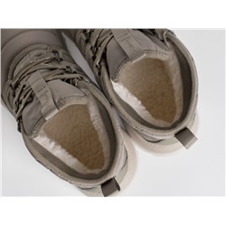 Зимние Ботинки