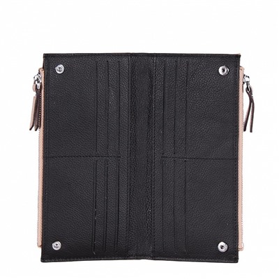 Кошелек 1701BG khaki S-STYLE