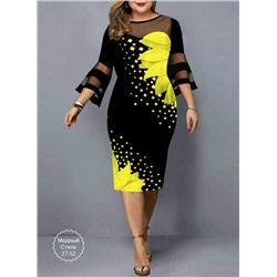 Платье #23120522