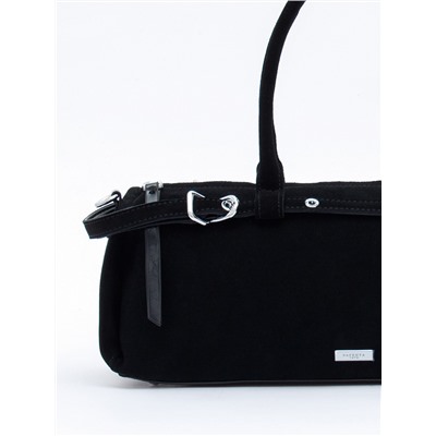 Сумка 98420MSS black Velina Fabbiano-Safenta