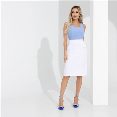 CHARUTTI Юбка 8363