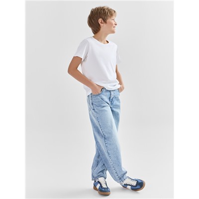 ДЖИНСЫ ДЛЯ МАЛЬЧИКОВ (осенне-зимний ассортимент) 2026-1DTB321-1t
