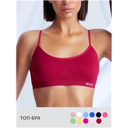 Minimi Топ MA121 Майка "Toп" (топ на тонких бретелях), РА